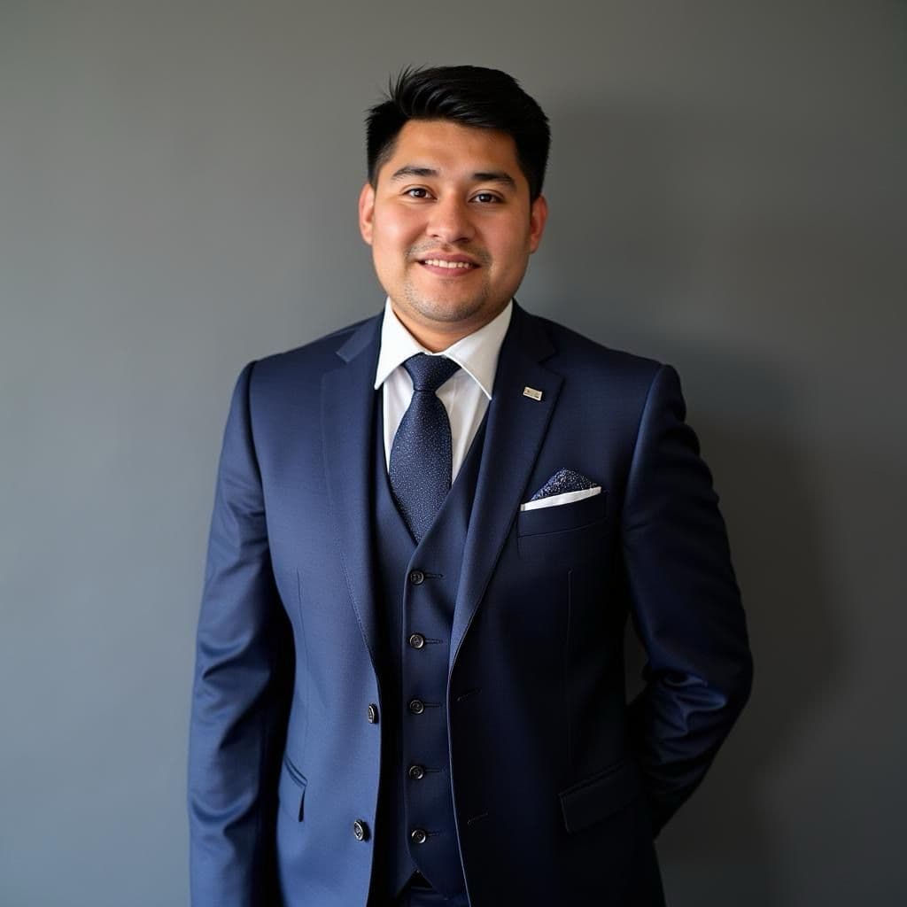Luis Vega